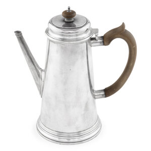 A Walter H. Wilson English Tea Kettle