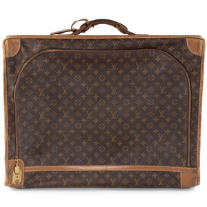 A Louis Vuitton Suitcase by the 3d0821
