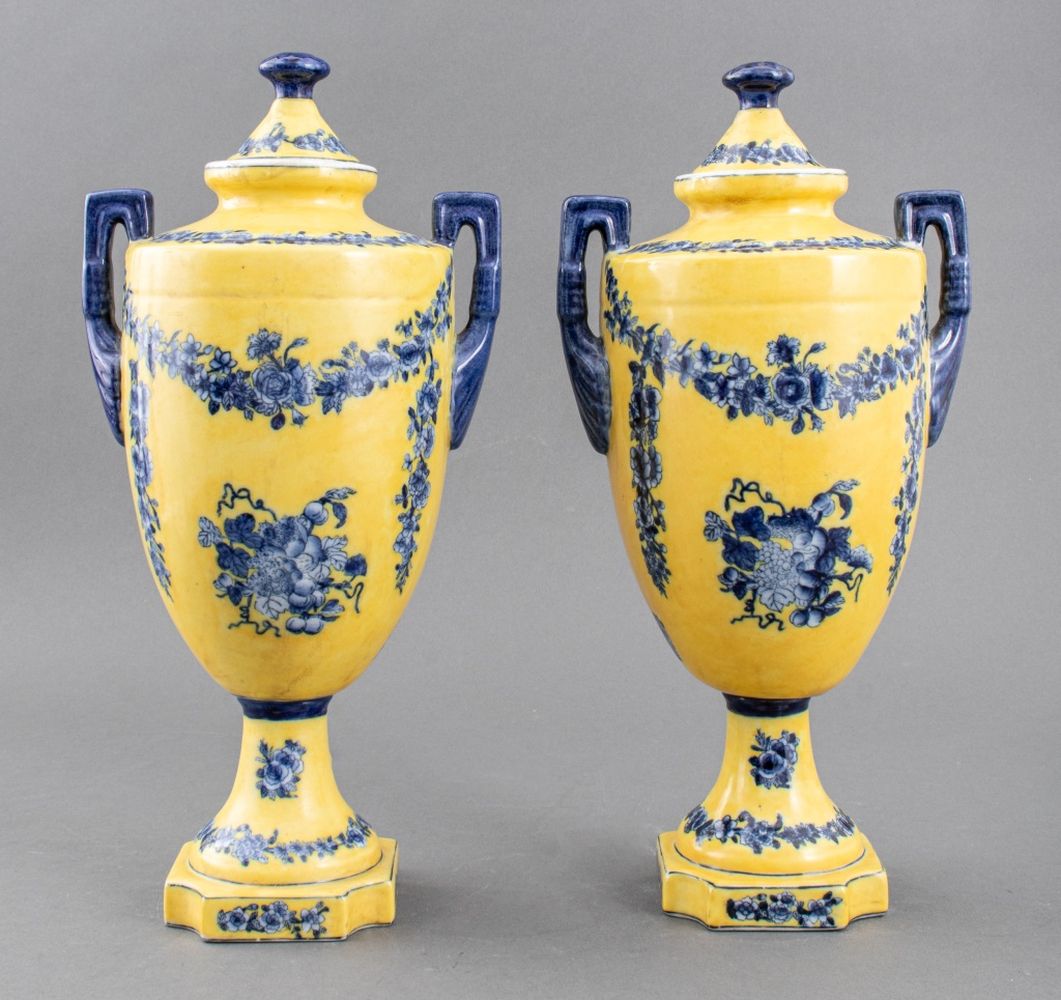 UNITED WILSON 1897 CHINESE PORCELAIN 3ce70d