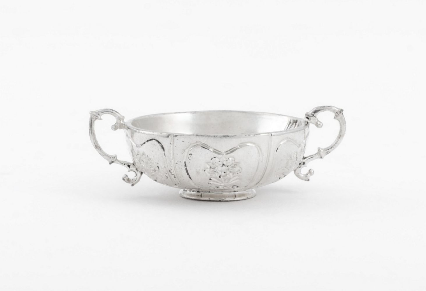 ACQUISTO SILVER MINIATURE STERLING PUNCH