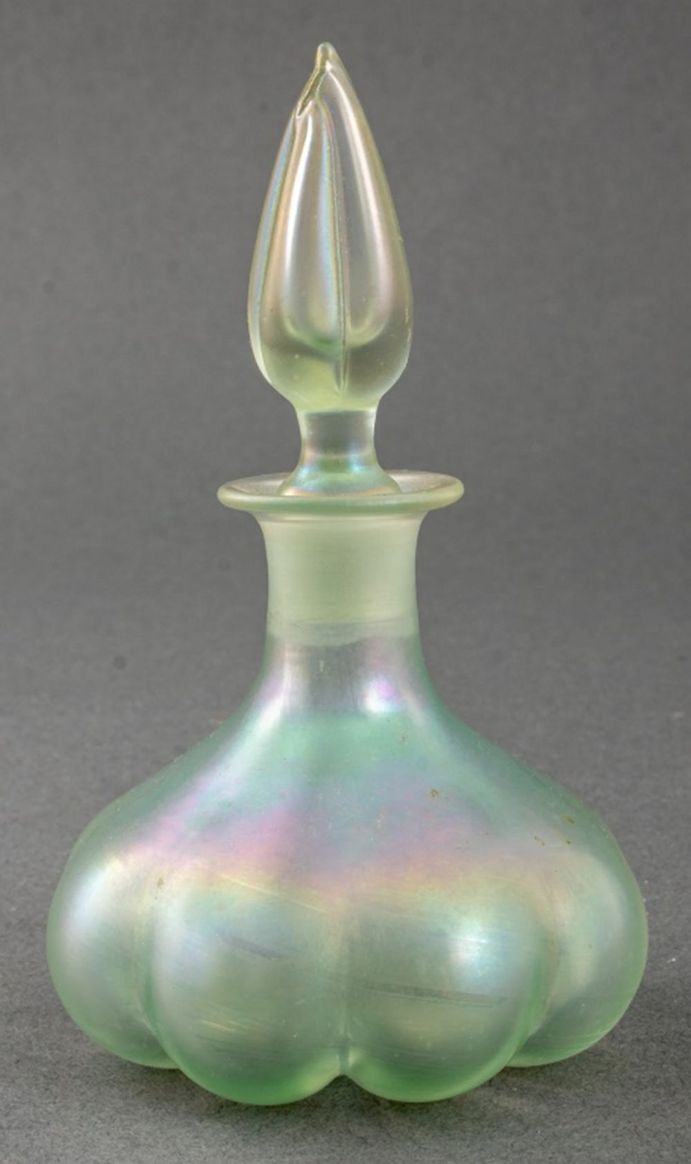 CARDER STEUBEN VERRE DE SOIE COLOGNE 3ce7e3