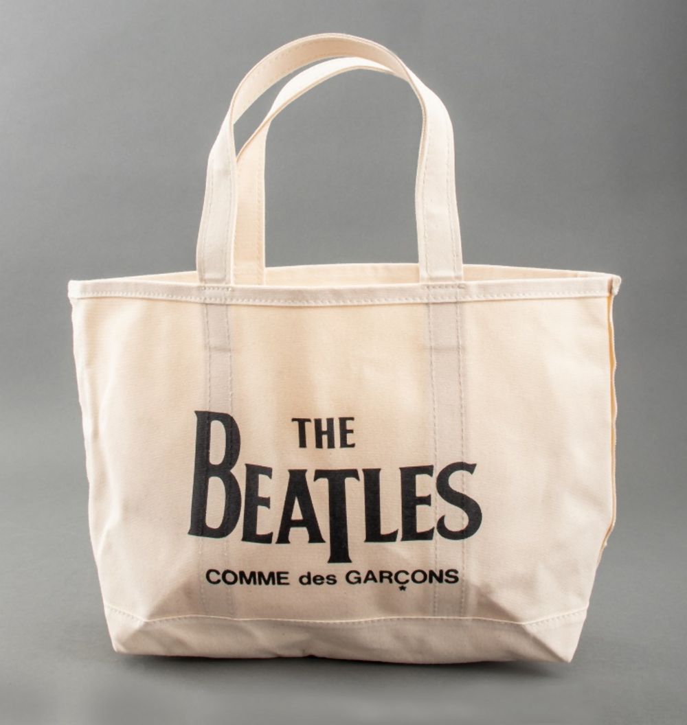 COMME DES GARCONS "THE BEATLES"