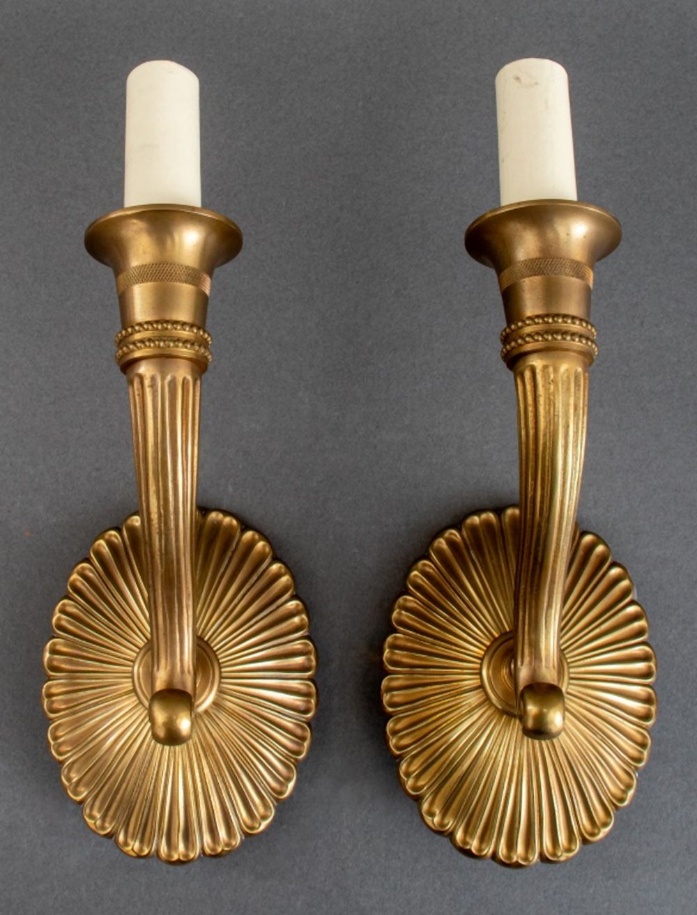 SUDBURY WALL LIGHT SCONCES BY VAUGHAN,