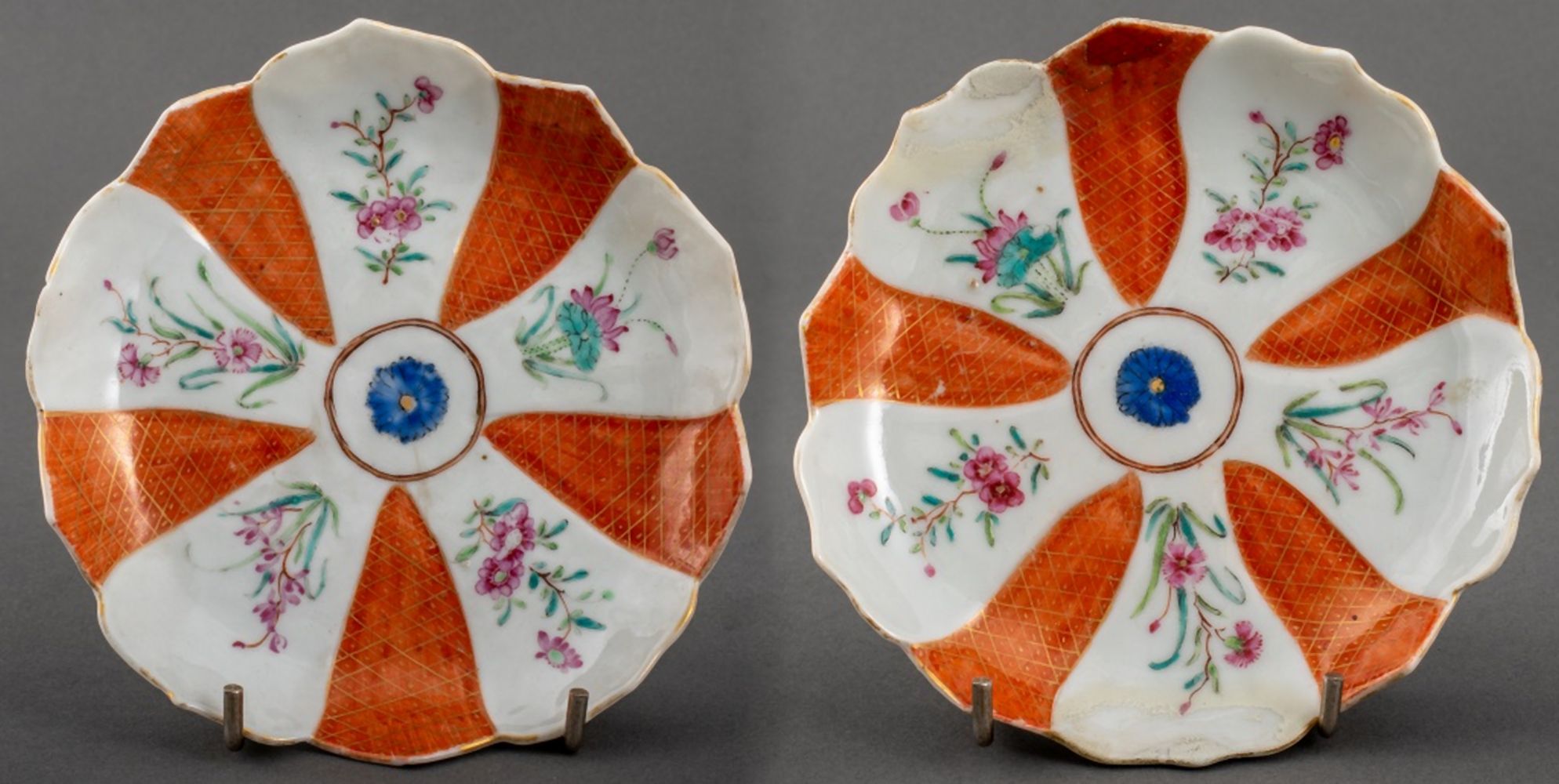 CHINESE FAMILLE ROSE PORCELAIN 3ceb43