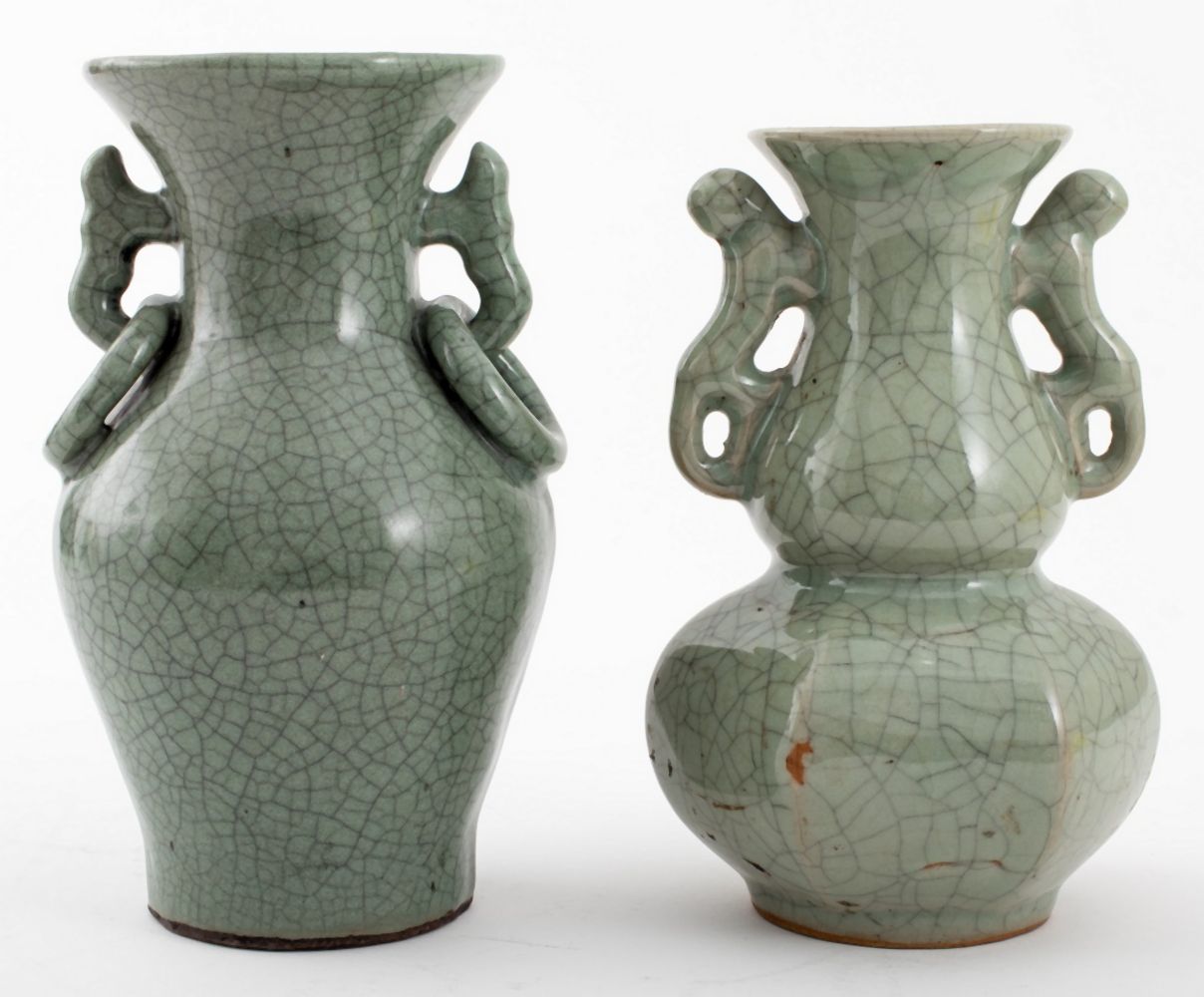 CHINESE SONG DYNASTY STYLE GUANWARE