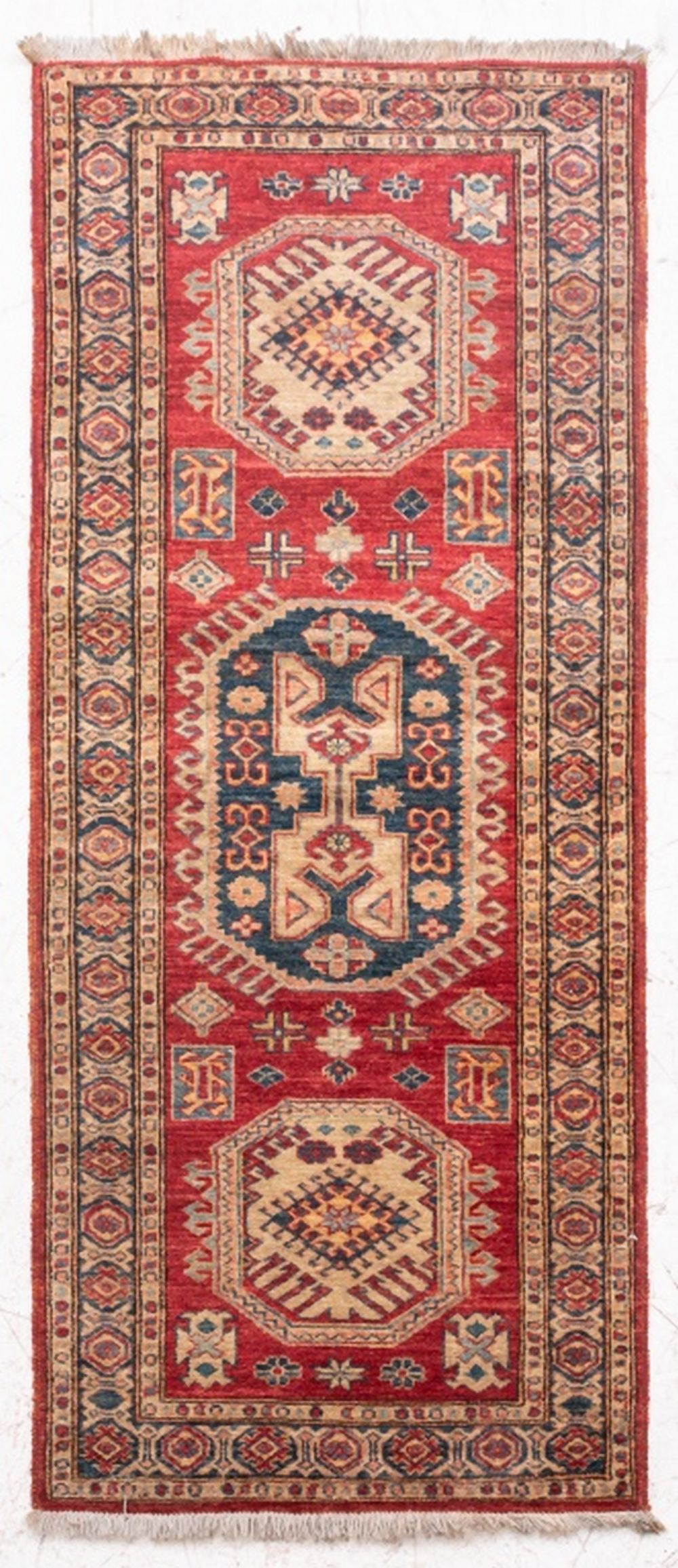 PERSIAN KILIM RUNNER RUG 6 X 3cec50