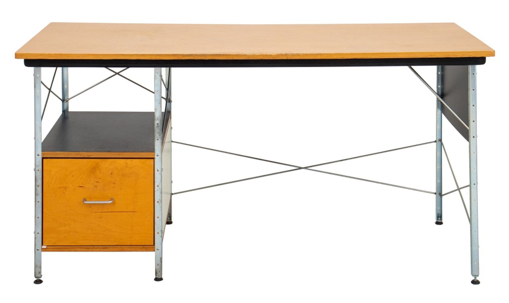 CHARLES & RAY EAMES ESU DESK Charles