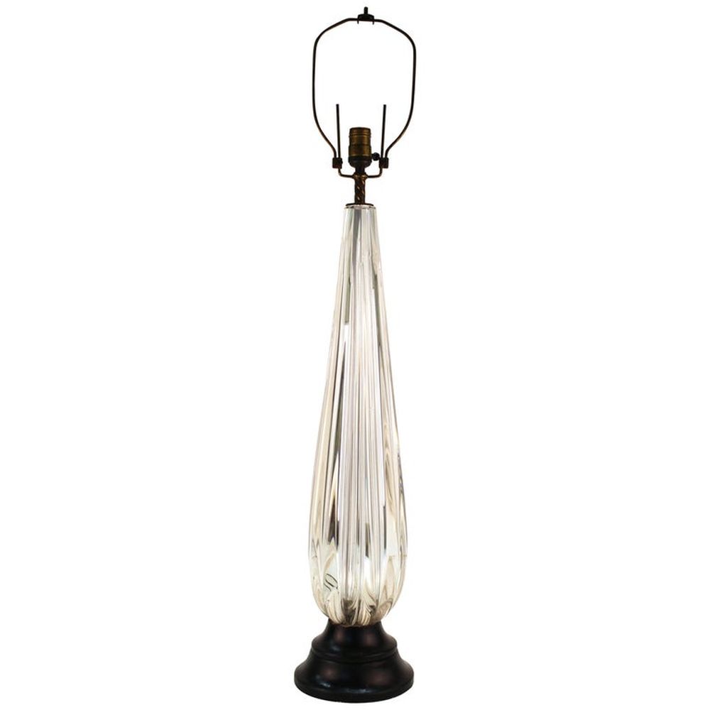 BAROVIER TOSO ATTR MURANO GLASS 3ced15