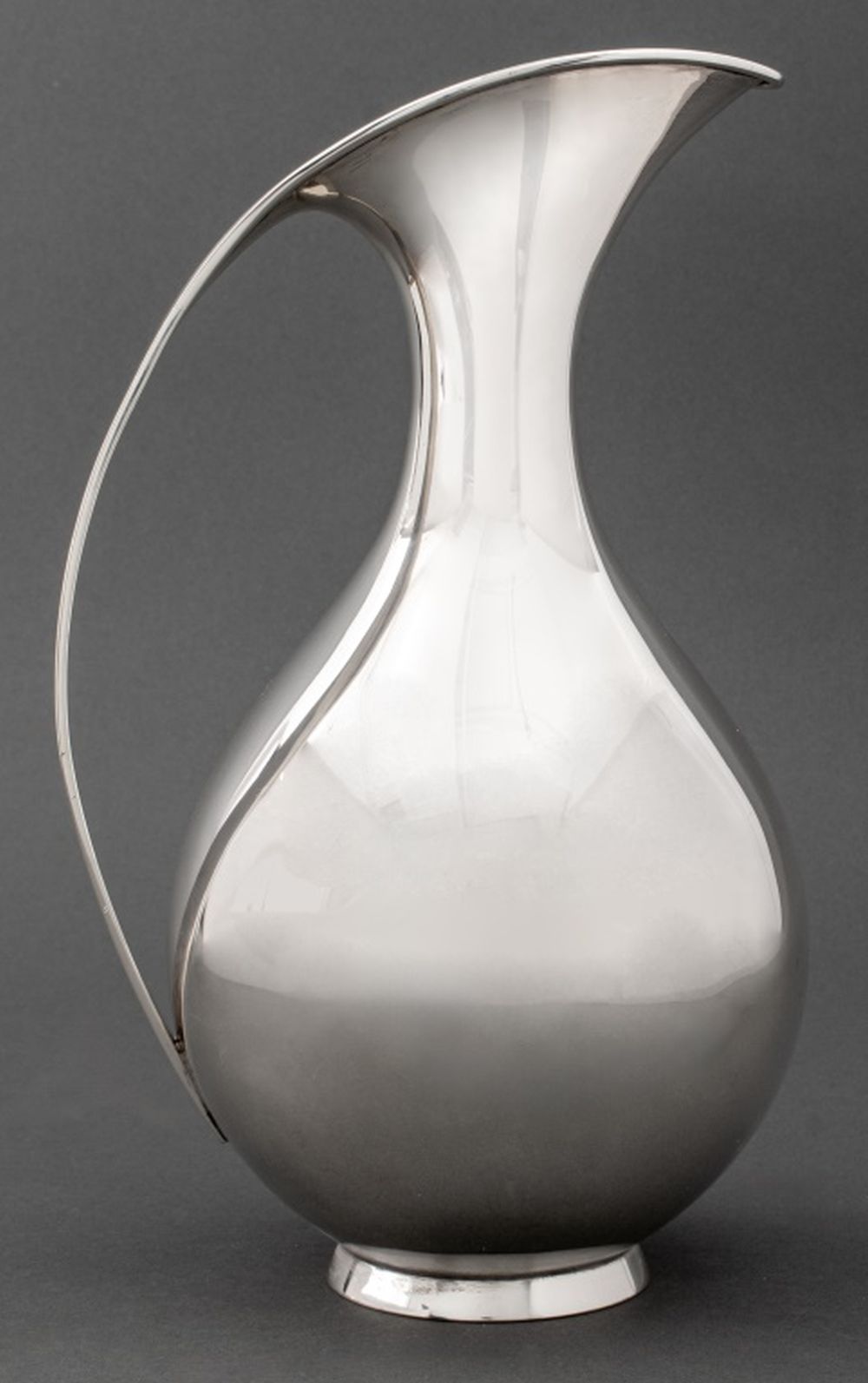 KAY FISKER STERLING PITCHER FOR 3cedac
