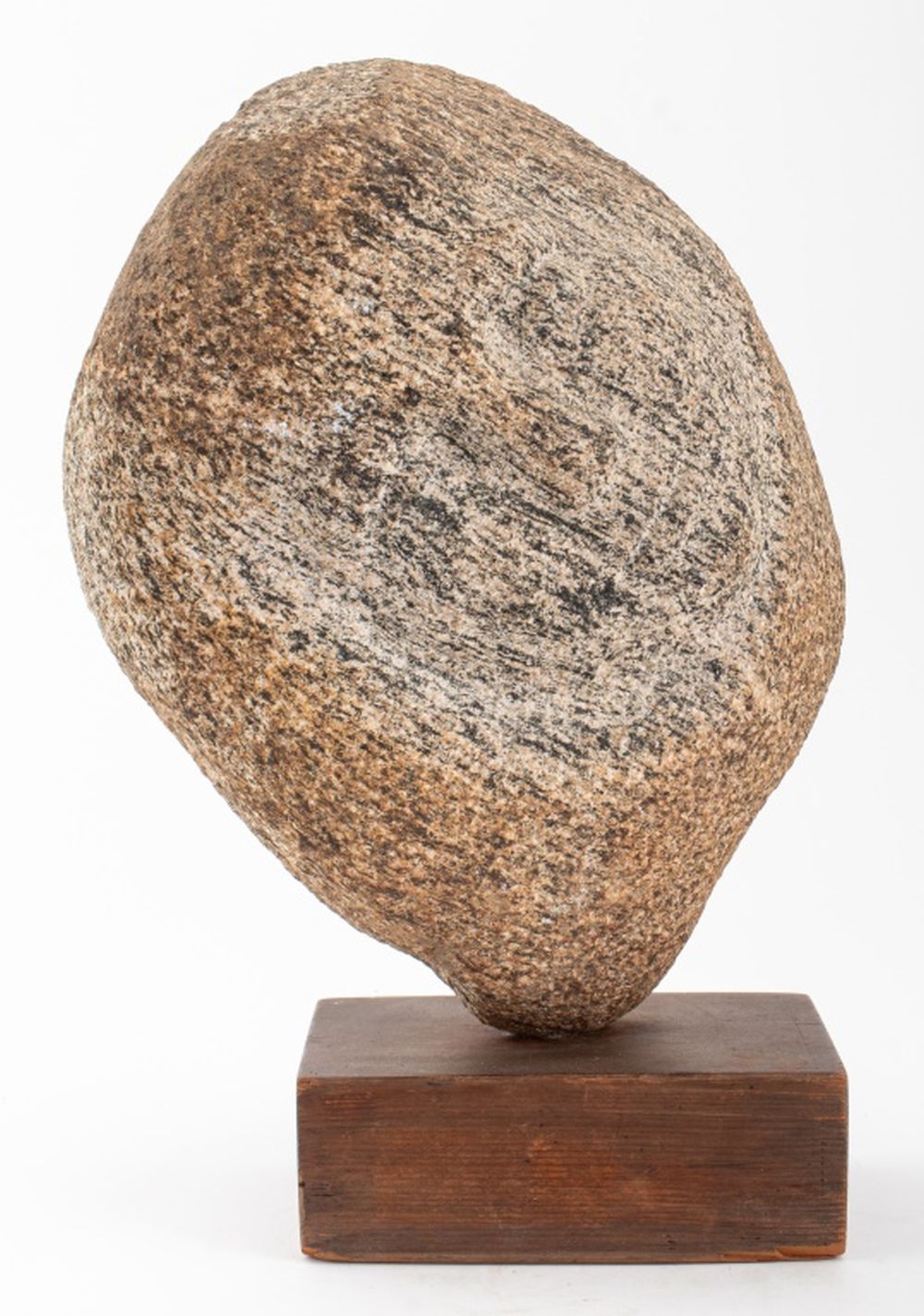 PAULA MEIZNER "UNTITLED" STONE