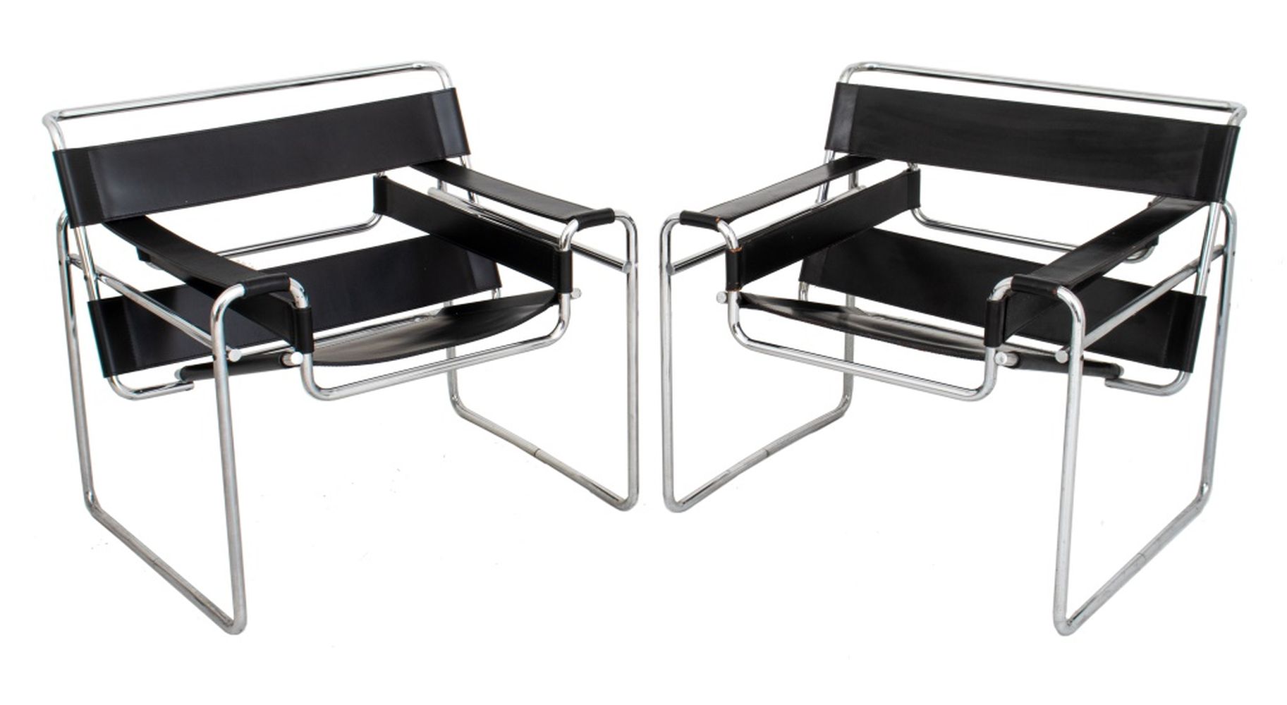 MARCEL BREUER FOR KNOLL WASSILY  3cf095