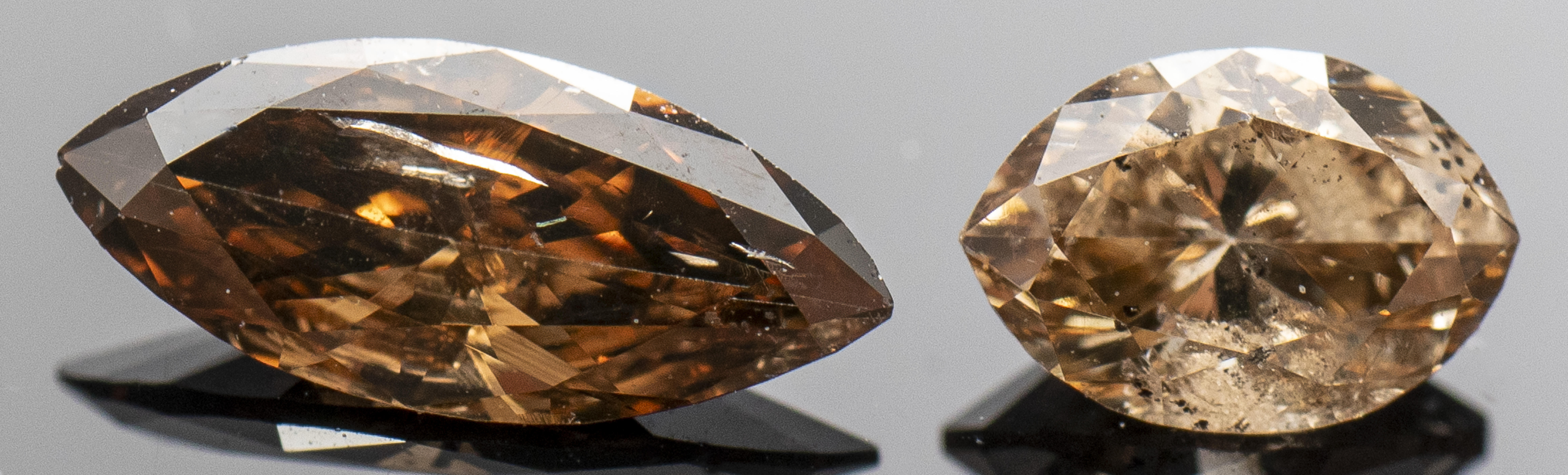 0.40 CTTW. LOOSE MARQUISE-CUT
