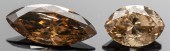 0.40 CTTW. LOOSE MARQUISE-CUT