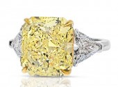 0.78CT TRILLIAN DIAMOND E GIA