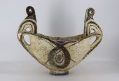 1 MIDCENTURY PICASSO STYLE GLA