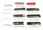 (1) Pair of antique & vintage