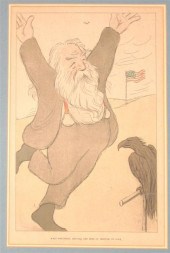 1 piece + 1 vol.  Max Beerbohm