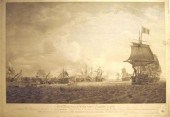 1 piece.  (British Naval Battl