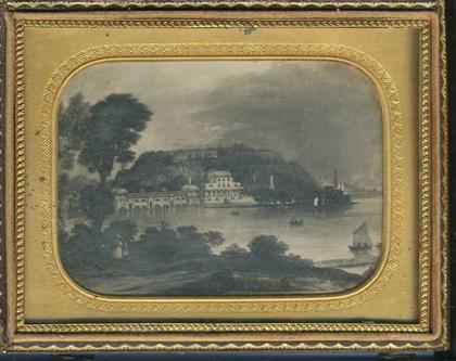 1 piece.  Cased 19th-Century