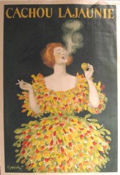 1 piece.  Color Lithographic P