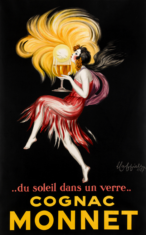 1 piece.  Color Lithographic