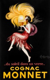 1 piece.  Color Lithographic P
