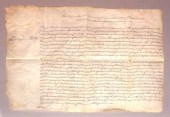 1 piece.   Document Signed. Mi