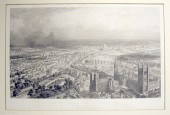 1 piece.  Engraving. Appert, A