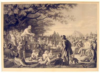 1 piece.  Engraving. Gautier, after
