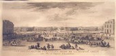 1 piece.  Engraving. Rigaud, J