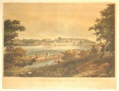 1 piece   Hand-Colored Aquatin
