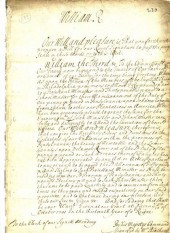 1 piece.   Manuscript Document