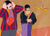 1 piece.  Original Animation C