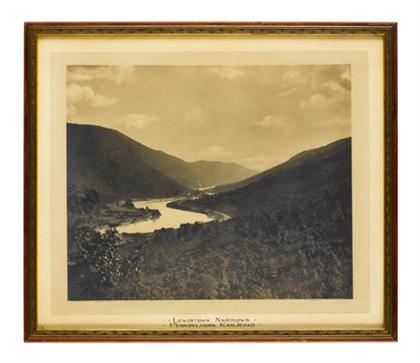 1 piece.  Original Photograph. Rau,
