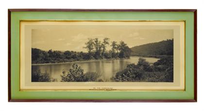 1 piece.  Original Photograph. Rau,