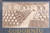 1 piece.  Original Viniculture