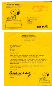 1 piece.  Typed Letter Signed.