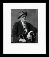 1 portfolio.  Abbott, Berenice