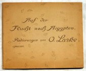 1 portfolio.  Laske, Oskar. Au