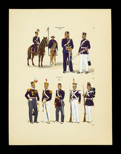 1 portfolio.  Rodrigues, J.W.