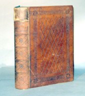 1 vol.  Agricola, Gorgius. De
