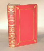 1 vol.  (Alken, Henry, illustr
