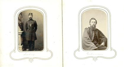 1 vol.  (American 19th-Century
