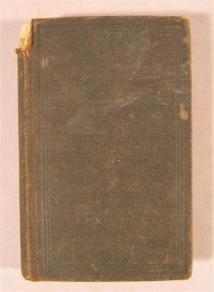 1 vol.  (American Indian