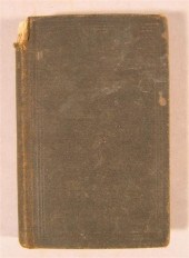 1 vol.  (American Indian Subje