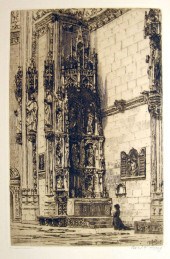 1 vol.  Armstrong, E.A. Axel H