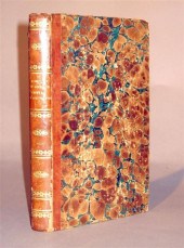 1 vol.  [Barbe-Marbois, Franco