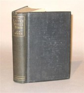 1 vol.  Barrie, J.M. The Littl
