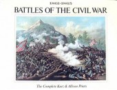 1 vol.  Battles of The Civil W