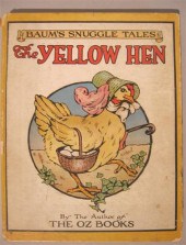 1 vol.  Baum, L. Frank. The Ye